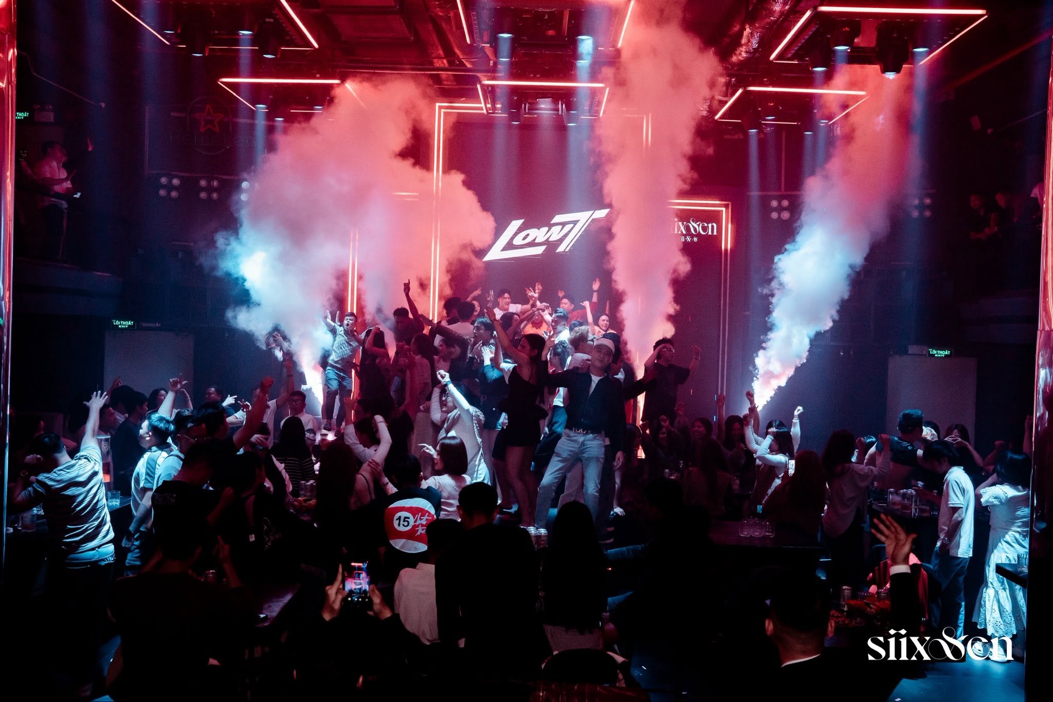 Performance 22